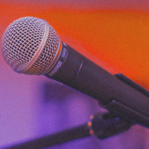 Micro Shure Beta 58A